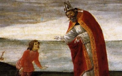 Education as Soulcare: Towards a Christian Education
