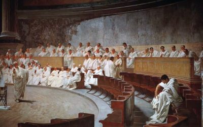 Experiments in Old-School Rhetoric