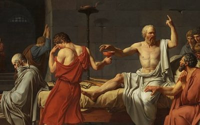 Plato On Rhetoric: The Gorgias and The Phaedrus