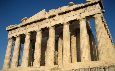 Exercises in Unreality: The Decline of Teaching Western Civilization