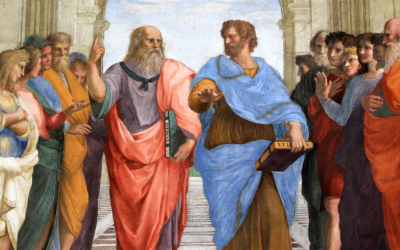 Natural Law: A Brief Introduction and Biblical Defense