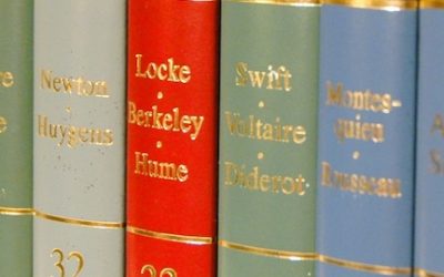 The Practical and Particular Nature of the “Canon” Question