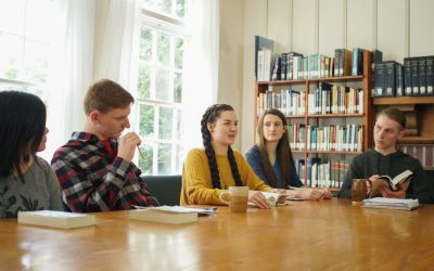 The Art of Discussion Leading, Part I: Benefits and Obstacles