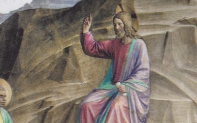 Beauty in the Word: Rethinking the Foundations of Education