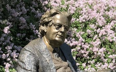 The Bible, Northrop Frye, and Classical Education, Part II