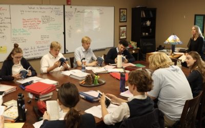 The Art of Discussion Leading, Part II: Best Aids to Discussion Leading