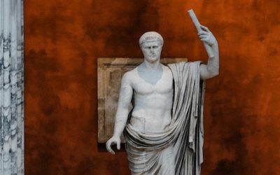 Rhetoric: What’s It Good For? Absolutely Everything!