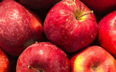 How ‘Bout Them Apples