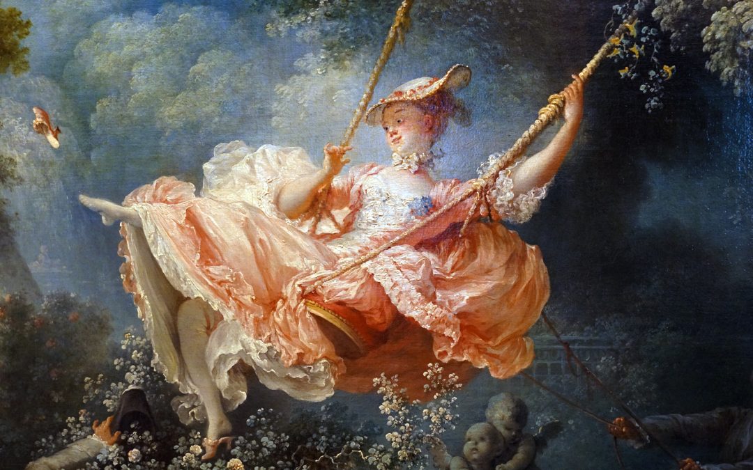 Beautiful Arts: Imagination and the Formation of the Soul