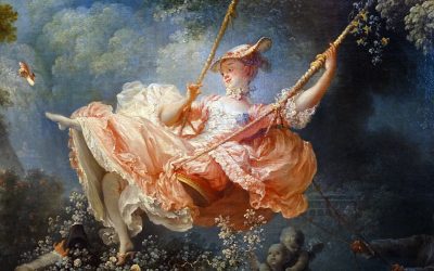 Beautiful Arts: Imagination and the Formation of the Soul