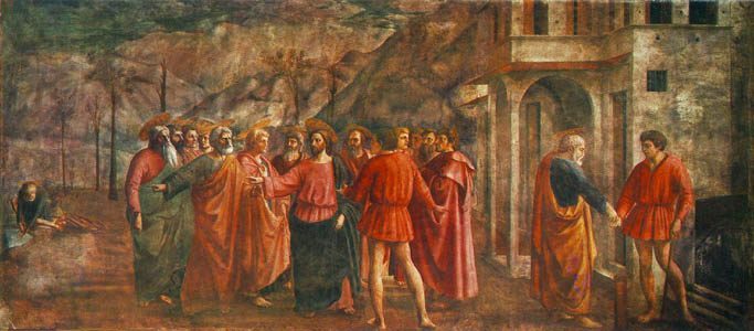 Figuring Out the Quadrivium: Math and Science Education in Sayers and the Classical Tradition