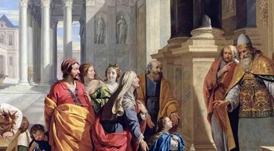 Latin…Beyond the Four Walls of Your Classroom