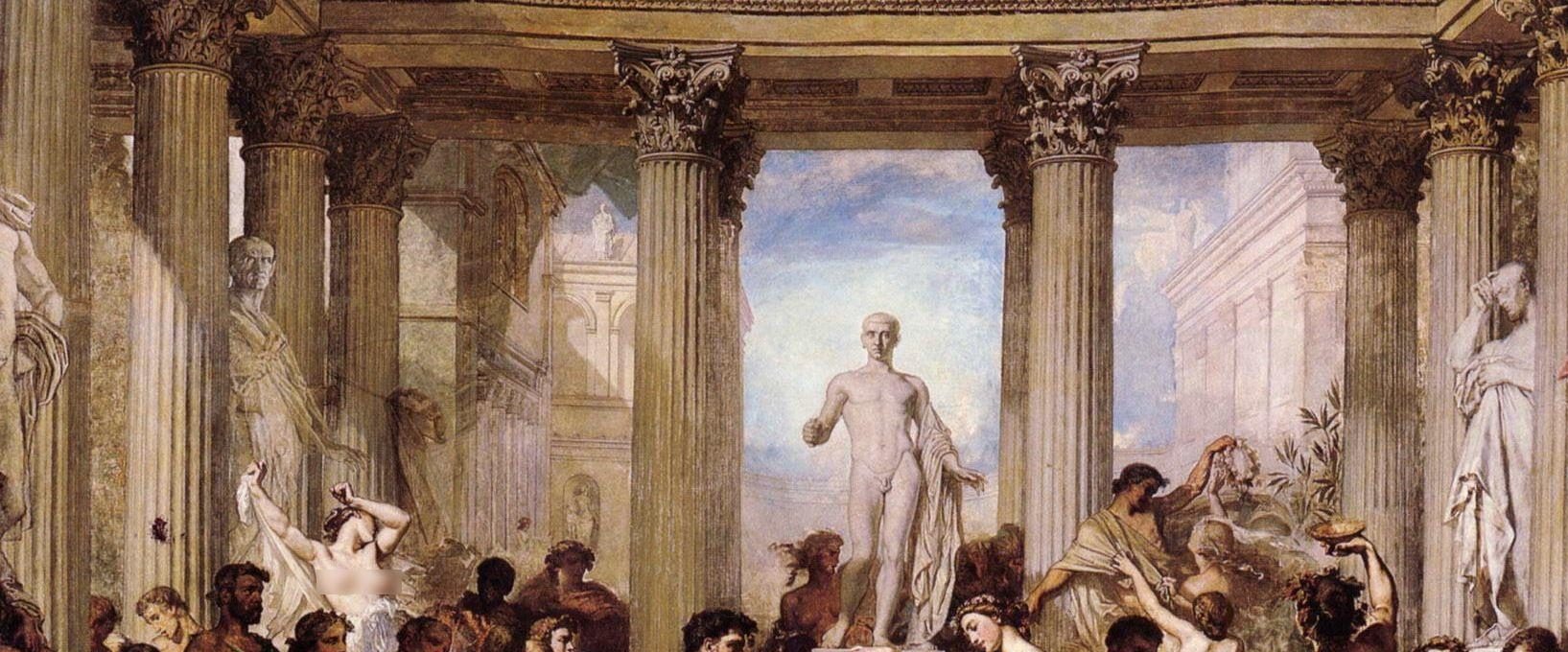 The Case for Classical Languages - Classis