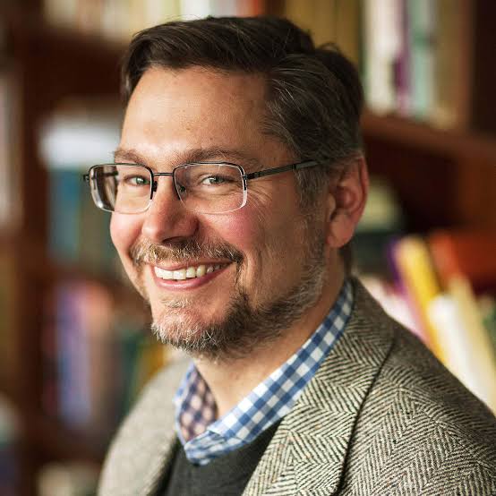 Andrew Kern