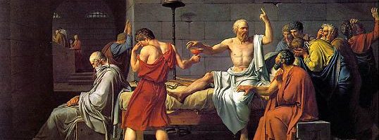 The Glory of Mimetic Teaching