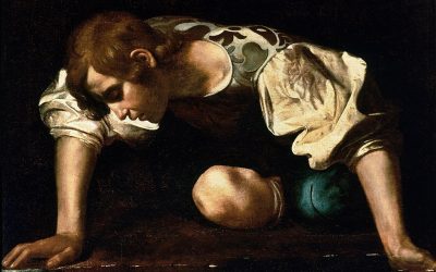 Unveiling the I of Identity: The Answer to the Adolescent Identity Quest