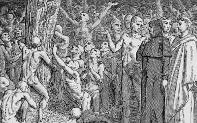 AI and the Path of Temptation