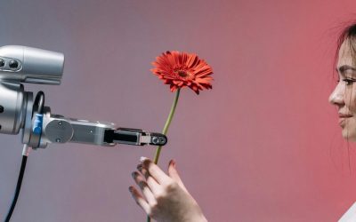 AI Doesn’t Love You: A Review of Are we all Cyborgs Now?