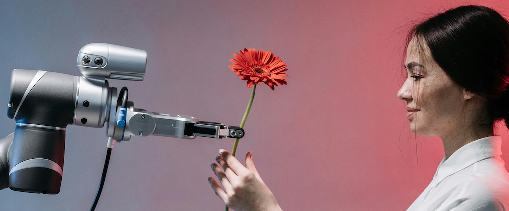 AI Doesn’t Love You: A Review of Are we all Cyborgs Now?