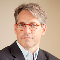 Eric Metaxas Association of Classical Christian Schools (ACCS)