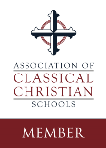 member white Association of Classical Christian Schools (ACCS)