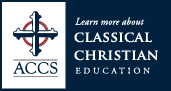 accsbug1_large_border Association of Classical Christian Schools (ACCS)