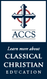 accsbug3_large_border Association of Classical Christian Schools (ACCS)