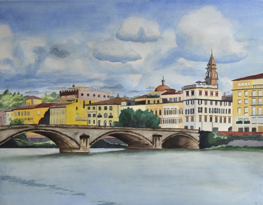 Ponte Santa Trinita, Florence Association of Classical Christian Schools (ACCS)