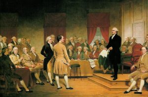 constitutional-convention Association of Classical Christian Schools (ACCS)