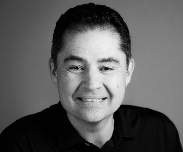 Greg Vigil