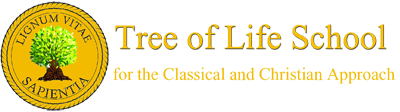 Tree of Life School and Book Service Ltd. Association of Classical Christian Schools (ACCS)