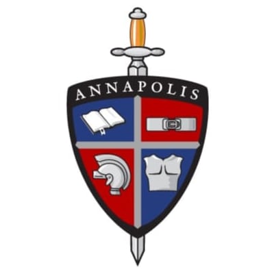 annapolis christian academy football