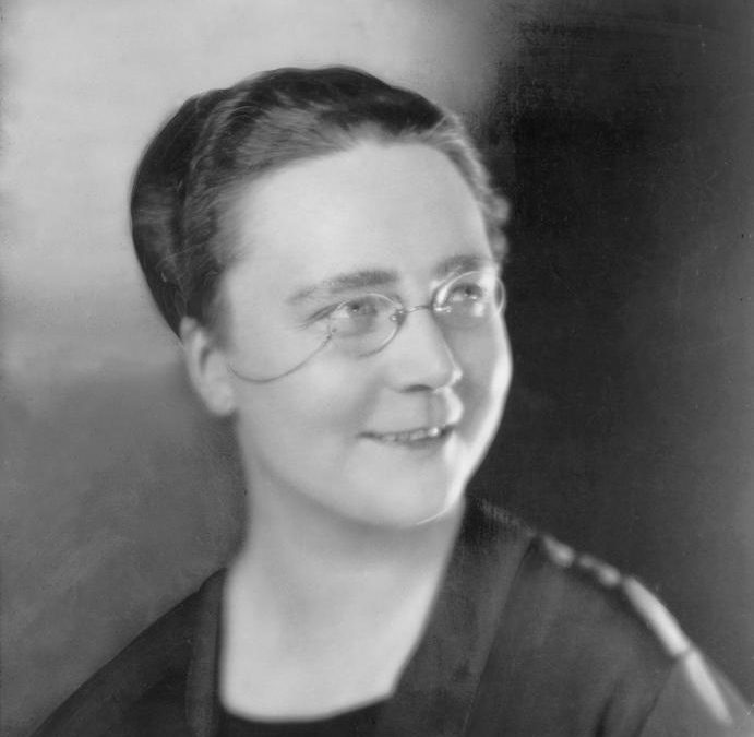 “The Lost Tools of Learning” – By Dorothy Sayers