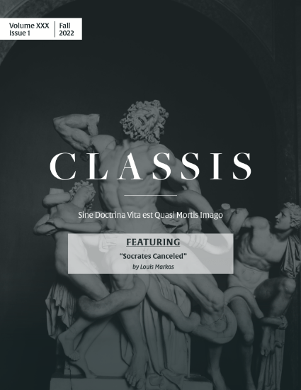 ACCS Publication Classis