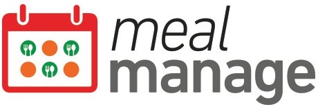 ACCS Business Affiliate Meal Manage Logo