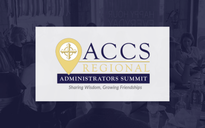 ACCS Regional Administrators Summits