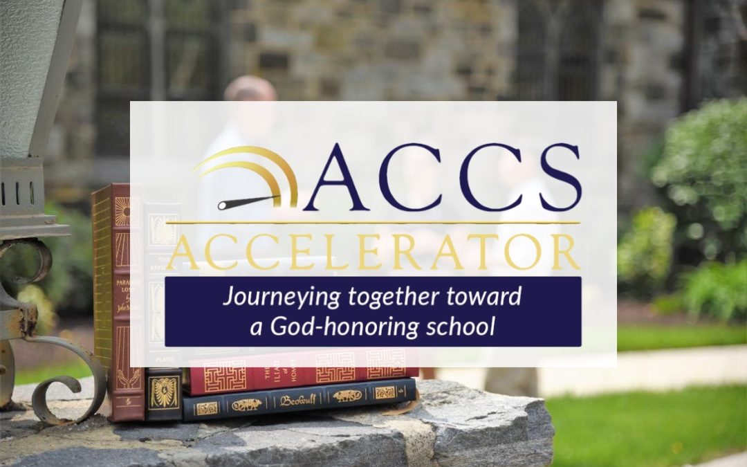 ACCS Accelerator