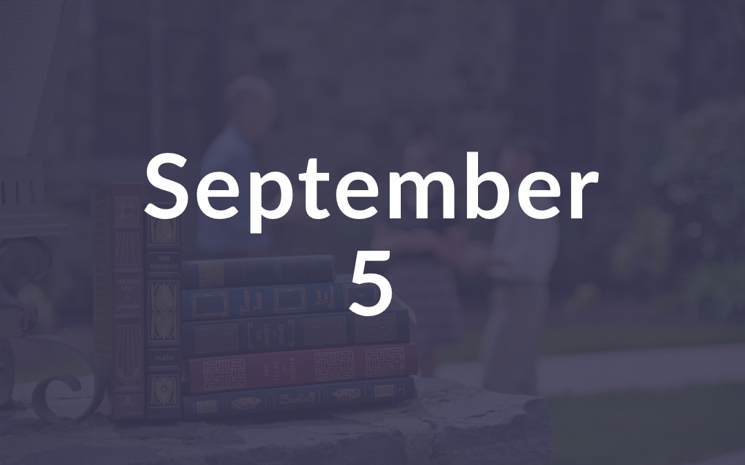 Webinar: Five Keys to Mastering the First Five Years