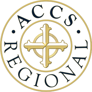 Association of Classical Christian Schools ACCS regional seal