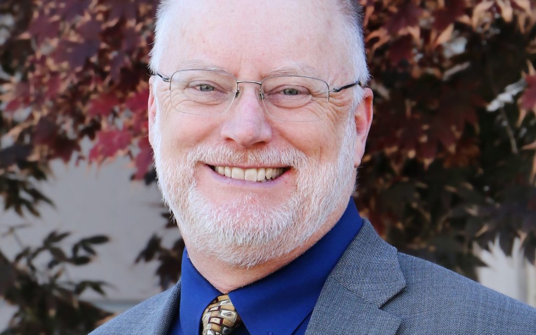 David Goodwin