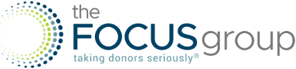 The Focus Group Logo