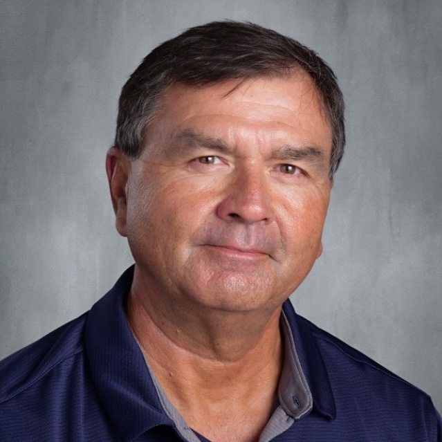 Jeff Poore