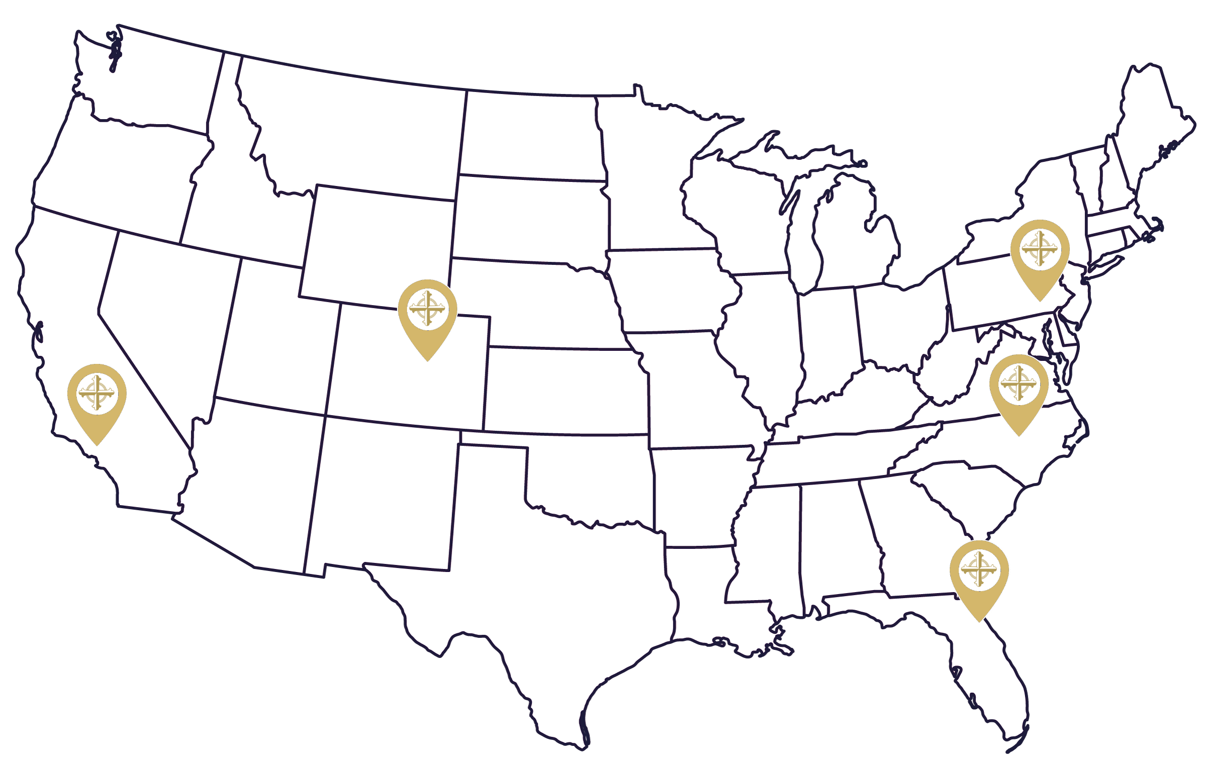 Association of Classical Christian Schools ACCS regional seal