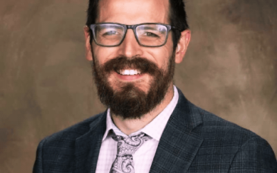 Benjamin Whittington