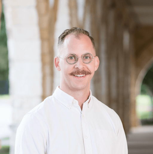 Patrick Grafton-Cardwell