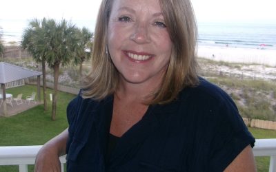 Lori Scarbrough