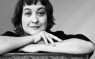 Bethany Jones Wilkins