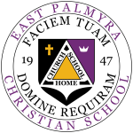 East Palmyra Christian School