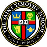 The Saint Timothy School