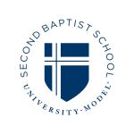 Second Baptist School - University Model